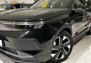 Opel Grandland (X) 16.886 km 28.950 &euro; Werdau 08412