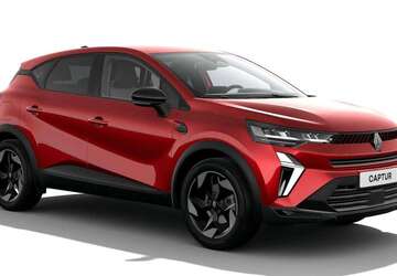 Renault Captur 19.875 km 24.350 &euro; Selent 24238
