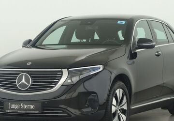 Mercedes-Benz EQC 61.965 km 34.850 &euro; Aalen 73431