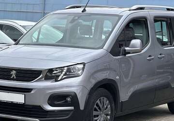 Peugeot Rifter 134.000 km 14.995 &euro; Bruchsal-Helmsheim 76646