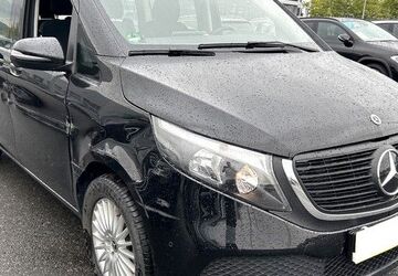 Mercedes-Benz EQV 46.600 km 34.999 &euro; Harsefeld 21698