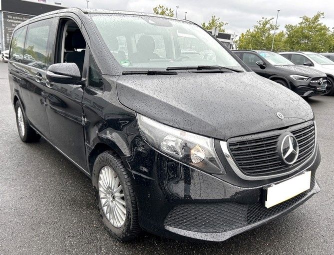 Mercedes-Benz EQV 46.600 km 34.999 &euro; Harsefeld 21698
