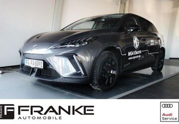 MG 4 1.800 km 28.398 &euro; Freiberg 09599