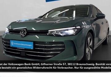 VW Passat 11.319 km 37.990 &euro; Köln 50968