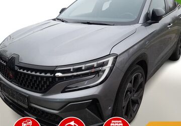 Renault Austral 61.650 km 24.988 &euro; Kehl 77694