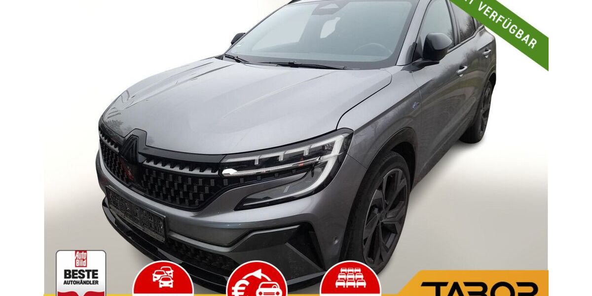 Renault Austral 61.650 km 24.988 &euro; Kehl 77694