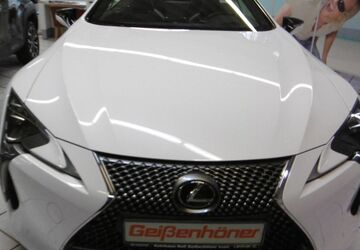Lexus LC 500 31.679 km 84.990 &euro; Suhl 98529