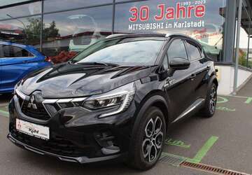 Mitsubishi ASX 1.548 km 33.490 &euro; Karlstadt 97753