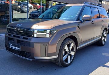 Hyundai SANTA FE 2.500 km 55.930 &euro; Espelkamp 32339