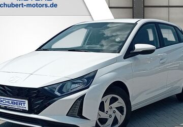 Hyundai i20 1.062 km 20.190 &euro; Magdeburg 39108