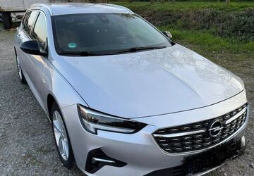 Opel Insignia 66.500 km 16.500 &euro; Mönchengladbach 41169