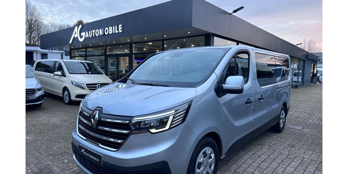 Renault Trafic 210.000 km 23.900 &euro; Wilhelmshaven 26386