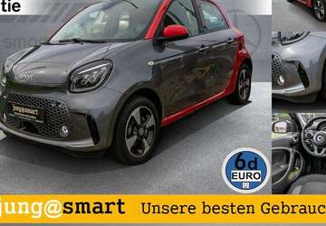 Smart forFour 29.933 km 18.778 &euro; Dorsten 46282