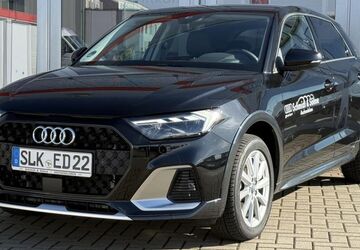 Audi A1 1.500 km 32.420 &euro; Aschersleben 06449