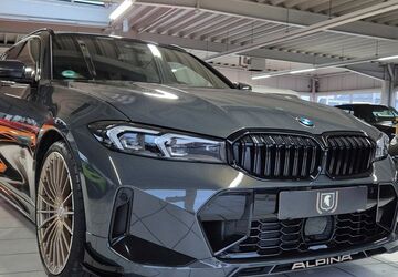 Alpina B3 1.865 km 101.900 &euro; Wesel 46485