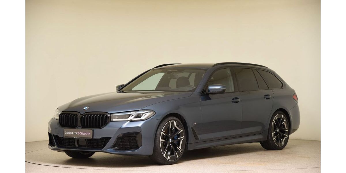 BMW 530 44.500 km 51.960 &euro; Ellhofen 74248