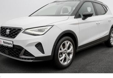 Seat Arona 19.300 km 23.390 &euro; Pinneberg 25421