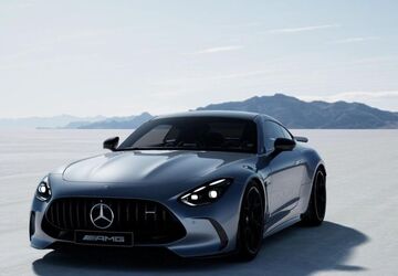 Mercedes-Benz AMG GT 3.500 km 199.990 &euro; Sulza 07751