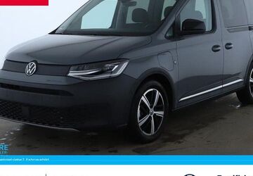 VW Caddy 15.400 km 39.880 &euro; Marktoberdorf 87616