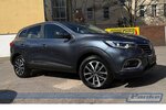 Renault Kadjar Equilibre 1.5 Aut.*NAV*RFK*LED*S&S*ACC* 18.488 km 18.990 &euro; Berlin 13187