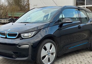 BMW i3 37.387 km 17.890 &euro; Essenbach 84051