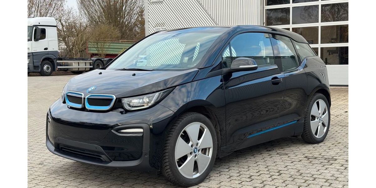 BMW i3 37.387 km 17.890 &euro; Essenbach 84051
