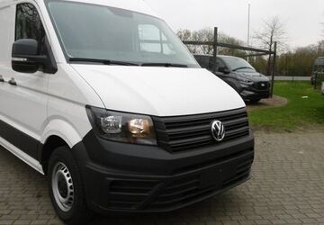 VW Crafter 3.242 km 33.990 &euro; Legden 48739