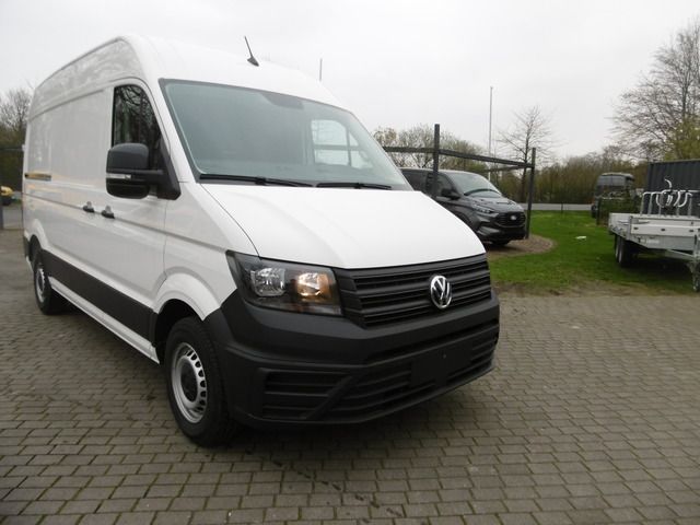 VW Crafter 3.242 km 33.990 &euro; Legden 48739