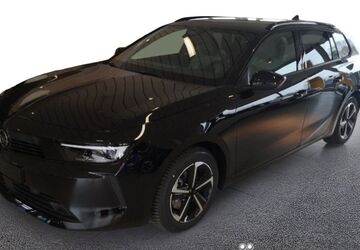 Opel Astra 5.900 km 24.190 &euro; Kellinghusen 25548