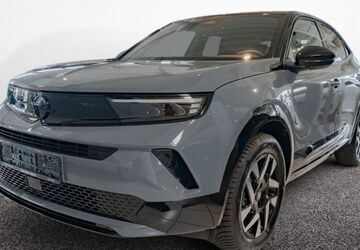 Opel Mokka 3.769 km 22.750 &euro; Iserlohn 58636