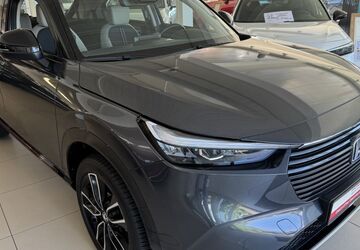 Honda HR-V 35.275 km 26.990 &euro; Brühl 50321