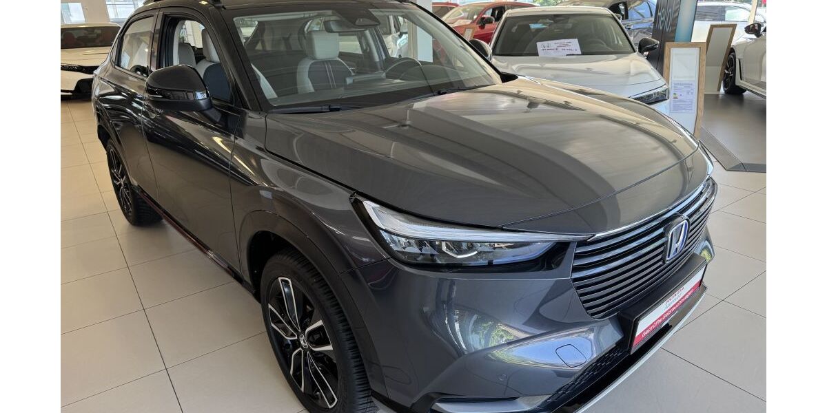 Honda HR-V 35.275 km 27.990 &euro; Brühl 50321