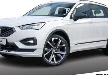 Seat Tarraco 87.222 km 27.980 &euro; Bocholt 46395