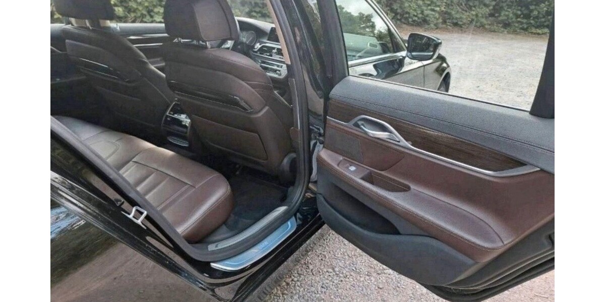 BMW 730 126.000 km 36.900 &euro; Lemgo 32657