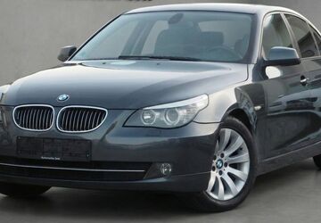 BMW 523 144.341 km 9.990 &euro; Iffezheim 76473