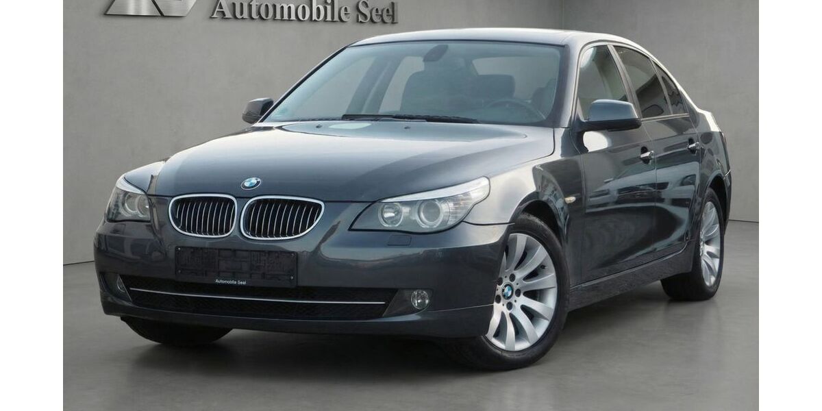 BMW 523 144.341 km 9.990 &euro; Iffezheim 76473