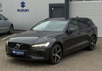 Volvo V60 27.142 km 41.990 &euro; Rostock 18146