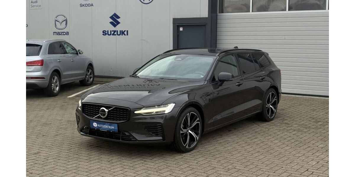 Volvo V60 27.142 km 41.990 &euro; Rostock 18146