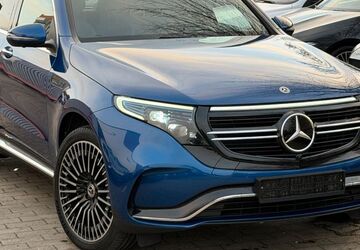 Mercedes-Benz EQC 86.400 km 36.990 &euro; Berlin 12043