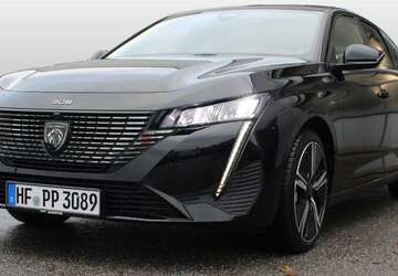 Peugeot 308 2.500 km 36.490 &euro; Herford 32051