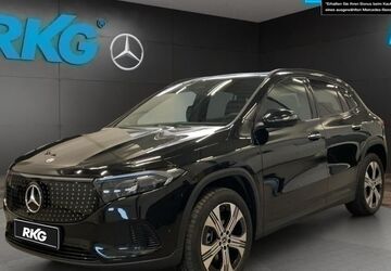 Mercedes-Benz EQA 18.765 km 42.890 &euro; Euskirchen 53879