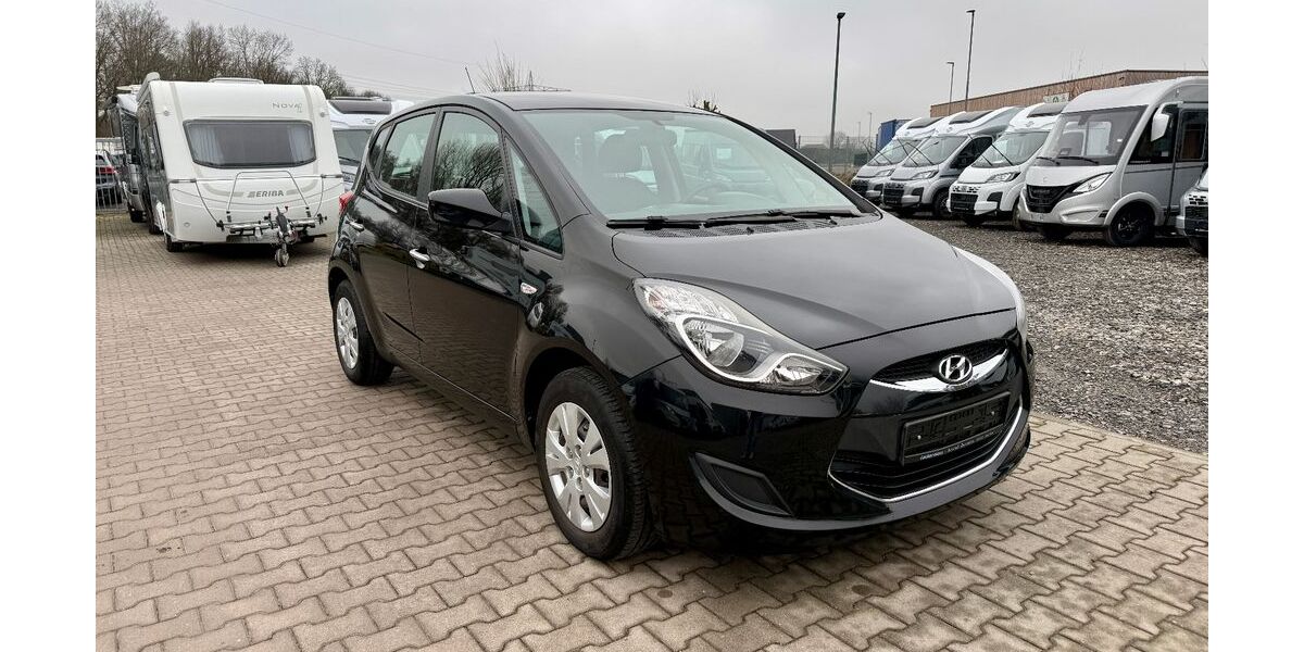 Hyundai ix20 42.000 km 7.990 &euro; Geldern 47608