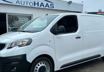 Peugeot Expert 102.000 km 17.590 &euro; Viernheim 68519