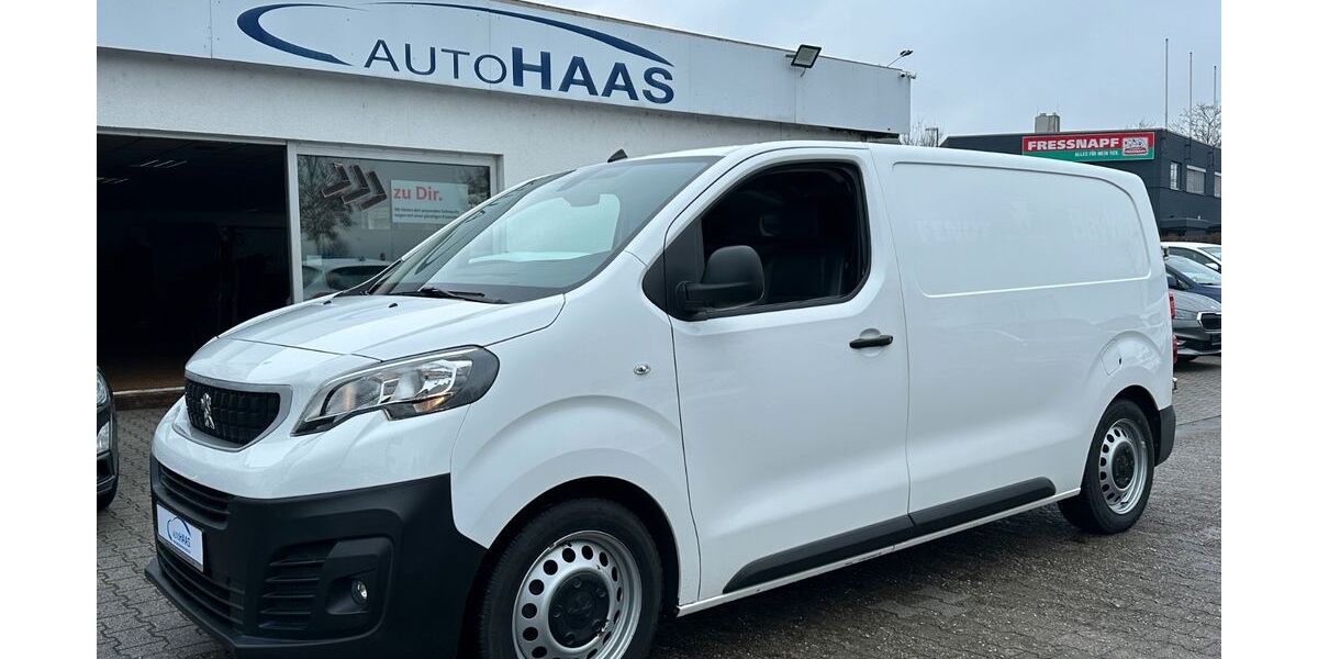 Peugeot Expert 102.000 km 17.590 &euro; Viernheim 68519