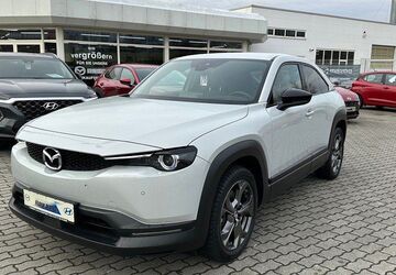 Mazda MX-30 23.917 km 15.890 &euro; Cottbus 03051