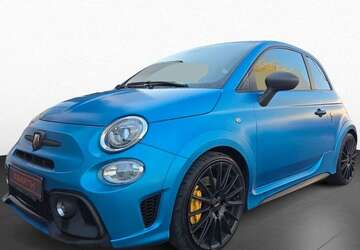 Abarth 595 Competizione 48.900 km 22.490 &euro; Pforzheim 75179