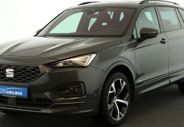 Seat Tarraco 76.800 km 26.990 &euro; Donnersdorf 97499