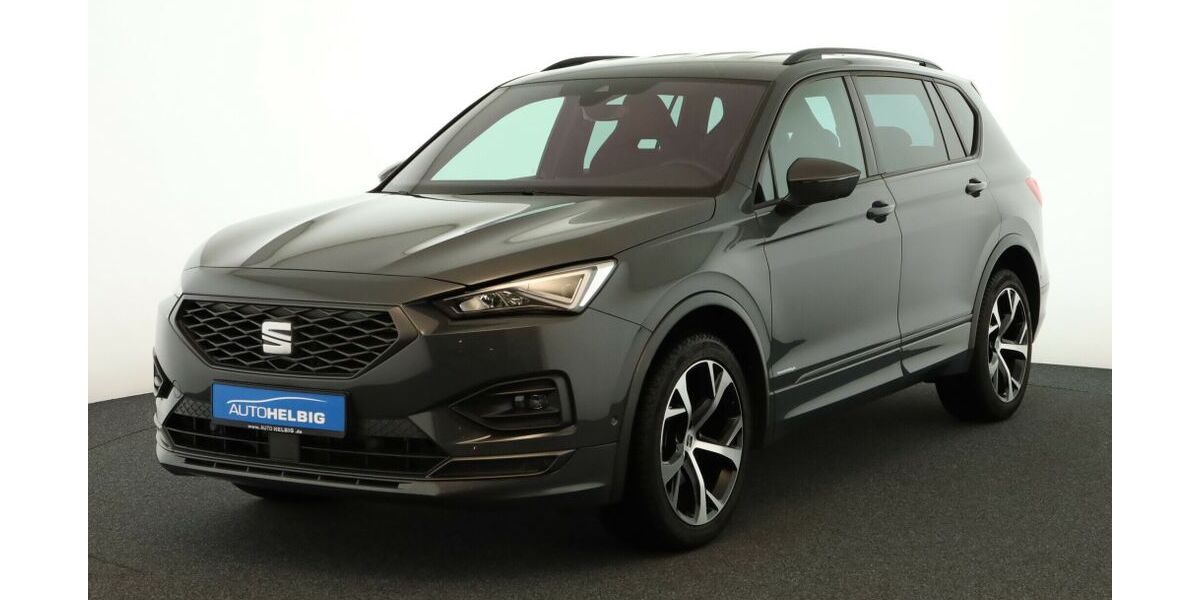 Seat Tarraco 76.800 km 26.990 &euro; Donnersdorf 97499