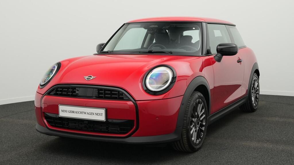 Mini Cooper C 12.448 km 26.493 &euro; 