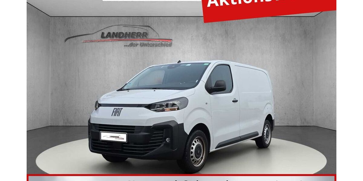 Fiat Scudo 10.505 km 22.670 &euro; Thannhausen 86470